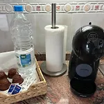 דירה Sol Y Mar Dunas *