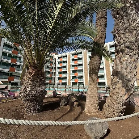 Apartament Sol Y Mar Dunas *