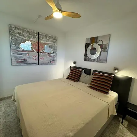 Sol Y Mar Dunas San Bartolomé