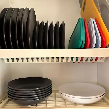 Sol Y Mar Dunas Daire *