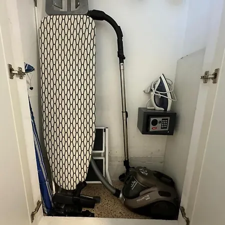 Daire Sol Y Mar Dunas San Bartolomé