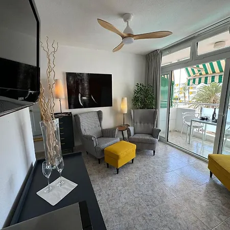 Daire Sol Y Mar Dunas