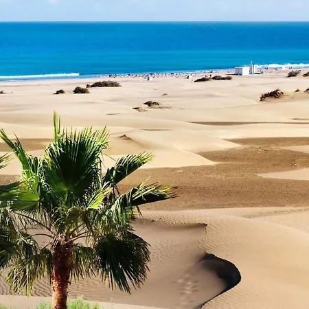 Sol Y Mar Dunas * San Bartolomé