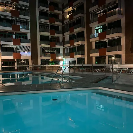 Daire Sol Y Mar Dunas San Bartolomé