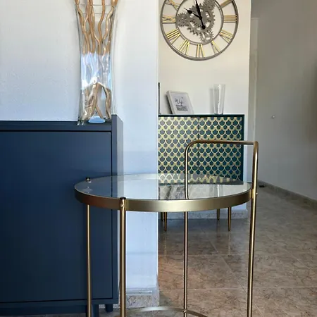 Daire Sol Y Mar Dunas *