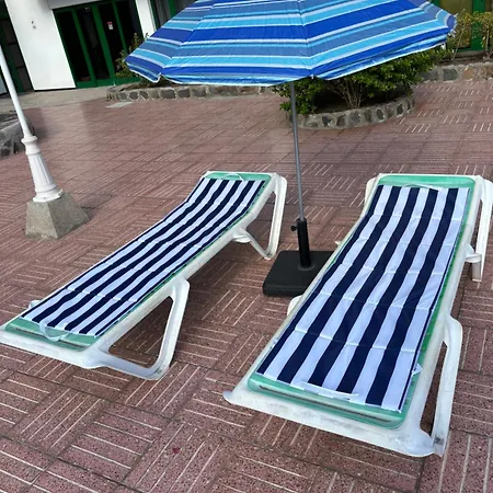 Sol Y Mar Dunas * San Bartolomé