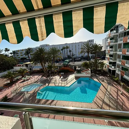 Daire Sol Y Mar Dunas *