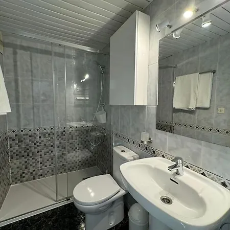 Apartamento Sol Y Mar Dunas San Bartolomé