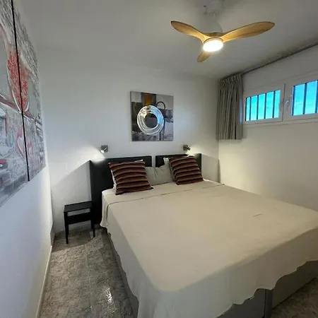 Sol Y Mar Dunas Apartamento